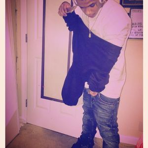 Meet your Posher, Robert